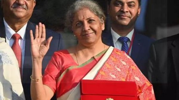 union budget 2021: రివ్యూ -సామాన్యుణ్ని పిండేసిన నిర్మల -బ్రేక్ ఫెయిల్.. హారన్ సౌండ్ పెంపు