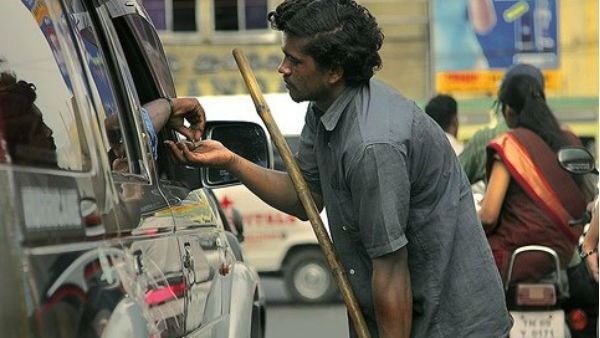 బెగ్గర్స్ కు బంపర్ ఆఫర్ ఇచ్చిన రాజస్థాన్ సర్కార్.రోజుకు రూ.215..బెగ్గర్ ఫ్రీ స్టేట్ గా మార్చే ప్లాన్