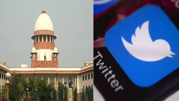 ఫేక్ న్యూస్ కట్టడికి బీజేపీ పిల్ -ట్విటర్, కేంద్రానికి సుప్రీంకోర్టు నోటీసులు