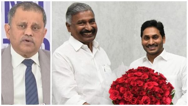 నిమ్మగడ్డ వల్ల జగన్‌‌‌కు నష్టమెంతో తెలుసా? -చతికిలపడ్డా చుక్కల్లో అంకెలా? -ఏపీలోనూ ‘మిషన్ భగీరథ’