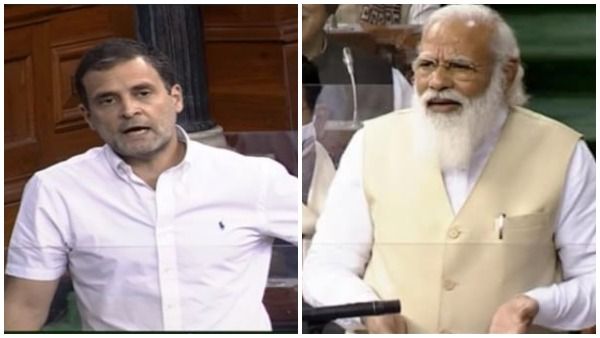 కు.ని. నినాదంతో మోదీకి కౌంటర్ -3ముక్కలు, 2పేర్లలో సాగు చట్టాలు -రాహుల్ సంచలనం -శ్రద్ధాంజలి