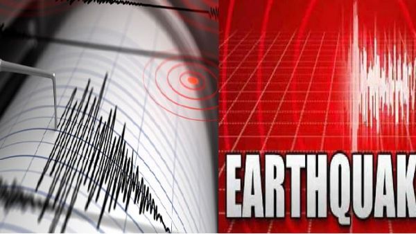 మొన్న జలవిలయం, నేడు భూకంపం -ఉత్తరాఖండ్‌లో వరుస విపత్తులు -జనం బెంబేలు, 4.0 తీవ్రత