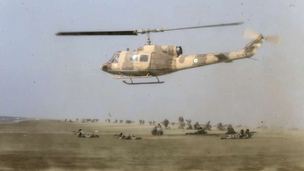 షాక్: పాకిస్తాన్‌పై మరో సర్జికల్ స్ట్రైక్ -2న అర్ధరాత్రి ఘటన -తన జవాన్ల కోసం ఇరాన్ సంచలన చర్య