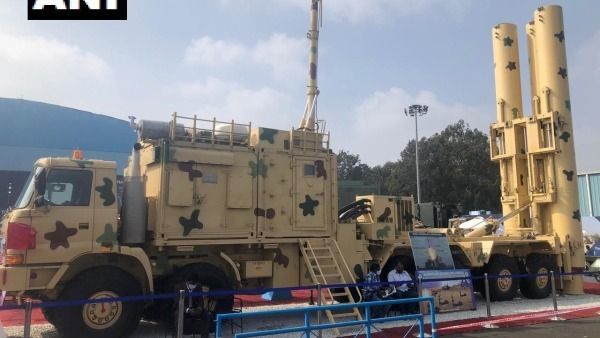 బెంగళూరు ఎయిర్ షోలో ప్రత్యేకతలెన్నో: తొలిసారిగా అలాంటి మిస్సైల్