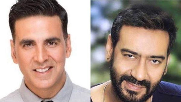 Farmers Protest:రెండుగా చీలిన బాలీవుడ్: అక్షయ్-దేవగన్‌లపై కత్తులు నూరిన తాప్సీ సోనాక్షి