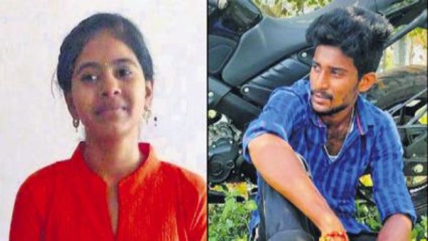 గుంటూరు డిగ్రీ విద్యార్థిని హత్యోదంతంపై దుమారం: స్పందించిన జగన్: 21 రోజుల్లో నిందితుడికి..!