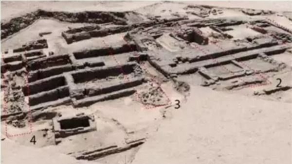 ఆ దేశంలో ఐదువేల ఏళ్ల క్రితమే బీర్ ఫ్యాక్టరీ: ఒకేసారి 22,400 లీటర్ల మద్యం తయారీ