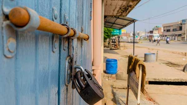 రేపు భారత్ బంద్: పెట్రోల్ ,డీజిల్ ధరలు, జీఎస్టీ , ఈ వే బిల్స్ కు వ్యతిరేకంగా బంద్ లో 40 వేల వాణిజ్య సంఘాలు