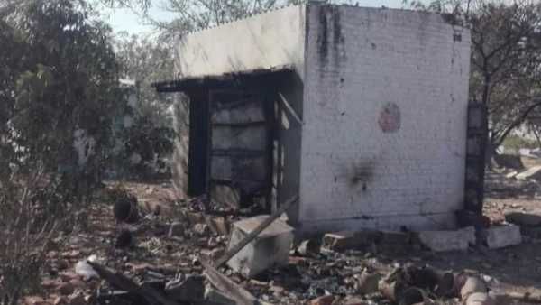 శివకాశీలో మరో ప్రమాదం.. ఐదుగురి మృతి... పలువురికి గాయాలు