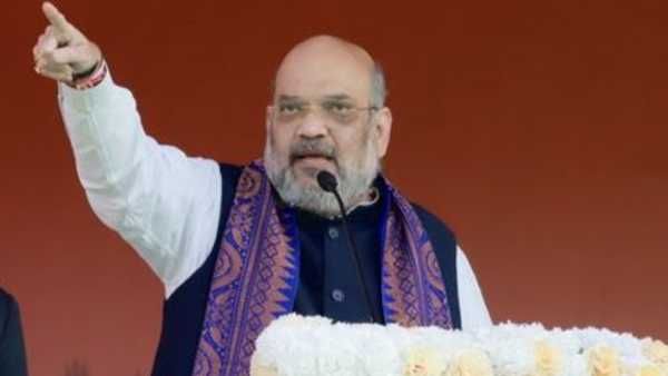 కరోనా టీకాల తర్వాత సీఏఏ అమలు -అమిత్ షా వెల్లడి -నందిగ్రామ్‌లో పోటీపై మమత సవాల్