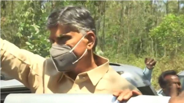 కుప్పం గ్రౌండ్ రిపోర్ట్: సొంత నియోజకవర్గంలో చంద్రబాబు: క్రేజ్ ఏ మాత్రం తగ్గలేదుగా