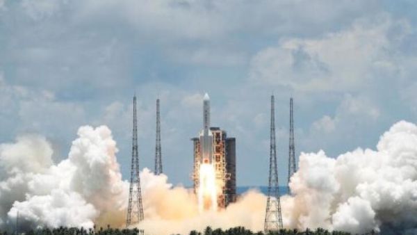 China Mars Mission:అంగారకుడి కక్ష్యలోకి చైనా స్పేస్ క్రాఫ్ట్: ఎలాంటి పరిశోధనలు చేస్తుంది..?