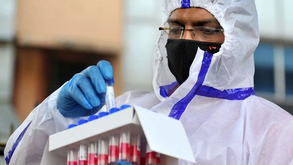 దక్షిణాదికి పెను ముప్పు-వేగంగా విస్తరిస్తున్న N440K వైరస్‌- సీసీఎంబీ హెచ్చరికలు