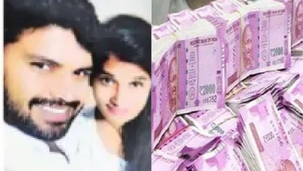 రూ.40 లక్షలు బిల్.. స్టార్ హోటల్‌లో రాజసం, లగ్జరీ కార్లు.. ఇదీ కిలేడీ కహానీ