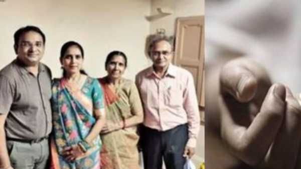 అసహజ శృంగారం.. మత్తుమందు ఇచ్చి మరీ.. ఇటు అత్త మామ వేధింపులు, చివరికీ వివాహిత...