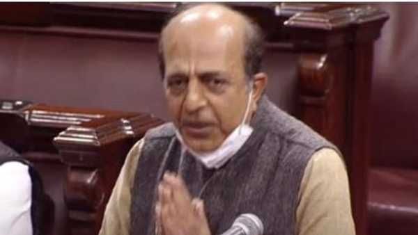 హింసను చూస్తూ ఉండలేను: రాజ్యసభలోనే మమతా బెనర్జీ టీఎంసీ ఎంపీ దినేశ్ త్రివేది రాజీనామా, మోడీపై..