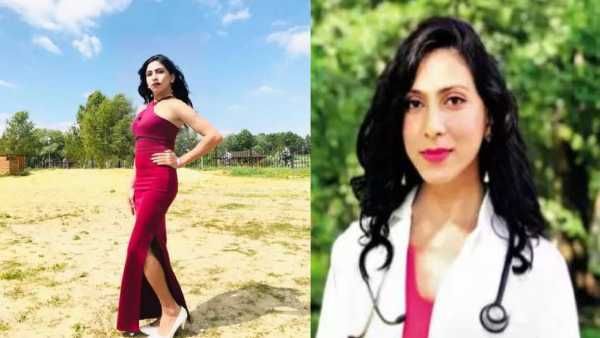 ఇదేమీ వింత: తన వీర్యంతో తానే తల్లీ: ఓ ట్రాన్స్‌జెండర్ వైద్యుడి అద్భుతం..?