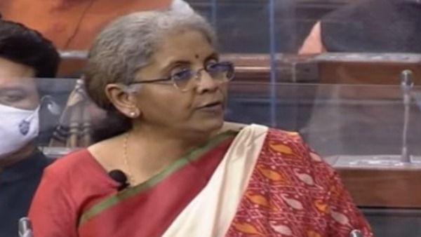 union budget 2021- ఈసారి డిజిటల్‌ జనాభా గణన- దేశ చరిత్రలో తొలిసారిగా