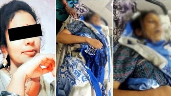 చీకట్లో ఉంచి పూజలు.. దెబ్బతిన్న పేగులు, లివర్ -ఘట్‌కేసర్ బీఫార్మసీ విద్యార్థిని ఉదంతంలో మిస్టరీ