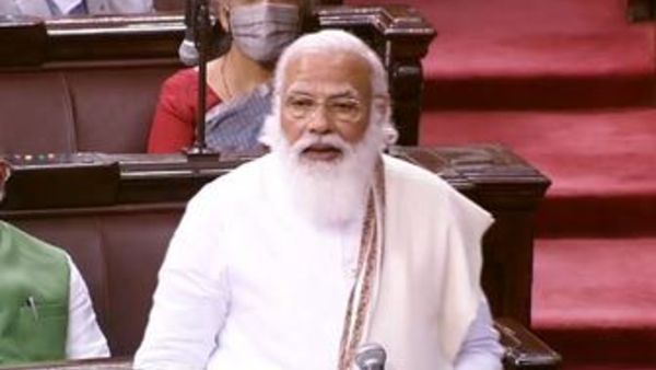 సాగు చట్టాలకు మోడీ సమర్ధన- కాంగ్రెస్‌ యూటర్న్‌-మన్మోహన్‌ను చూసి నేర్చుకోవాలంటూ