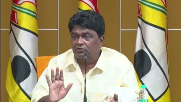 ఎన్నికల వేళ జలీల్‌ఖాన్ రీ ఎంట్రీ‌- వెల్లంపల్లి బచ్చా- వైసీపీని అందుకే వీడా-జగన్‌ మూడు ప్లేట్ల కథ