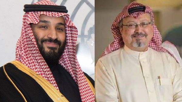 జర్నలిస్టు జమాల్ ఖషోగ్గి హత్య: అమెరికా సంచలన నివేదిక - సౌదీ రాజుకు తెలిసే..!