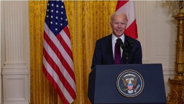 US Green Cards : ఆంక్షలు ఎత్తేసిన అమెరికా- ట్రంప్‌ నిర్ణయానికి బైడెన్‌ చెక్‌