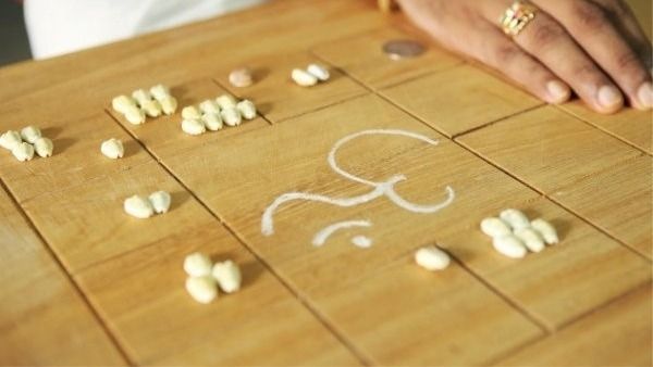 ఓపిక పట్టి చూడు మంచి జరుగుతుంది ..వేదాలు ఏం చెబుతున్నాయి..?