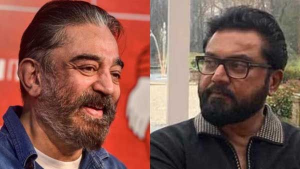 తమిళనాడులో థర్డ్ ఫ్రంట్‌ దిశగా కమల్... శరత్‌ కుమార్‌తో భేటీ... తలుపులు తెరిచే ఉంచామని కామెంట్...