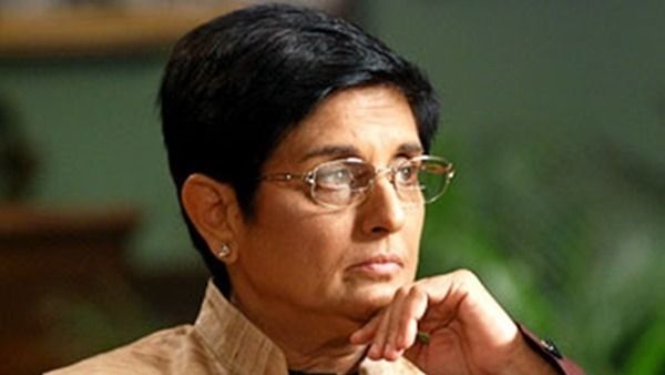 ఉద్వాసనపై స్పందించిన కిరణ్ బేడి: అనుభవం వచ్చిందంటూ: బీజేపీ ఏజెంట్‌గా: టీమ్ రాజ్‌నివాస్