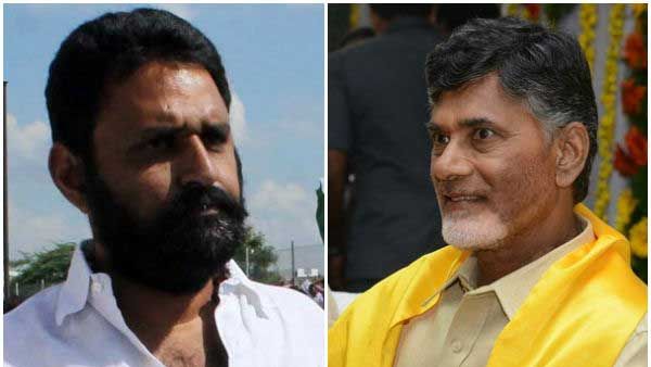 చంద్రబాబును పిచ్చాసుపత్రిలో చేర్పించండి ..లేకుంటే కష్టమే..సలహా ఇచ్చిన కొడాలి నాని