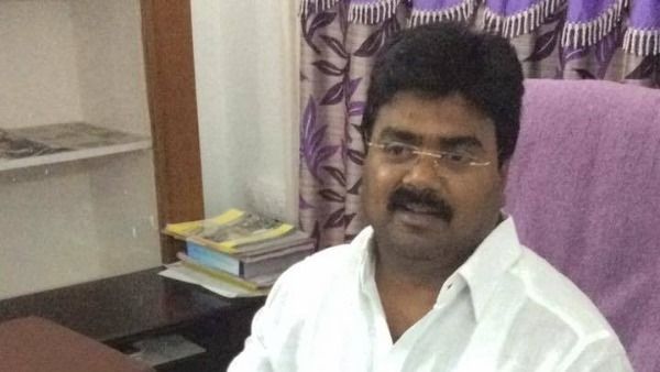 వాపును చూసి బలుపనుకుంటే మునిగిపోయేది వైసీపీనే : కూన రవి కుమార్ షాకింగ్ కామెంట్స్