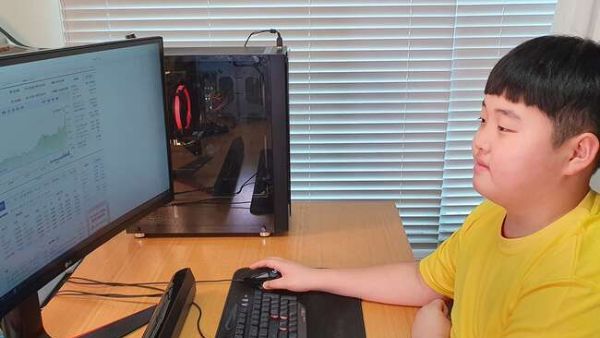 వీడు సామాన్యుడు కాదు .. స్టాక్ మార్కెట్ లో ఓ పన్నెండేళ్ళ బుడతడి పెట్టుబడి, అవాక్కయ్యేలా ప్రాఫిట్