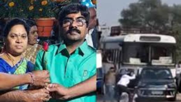 లాయర్ దంపతుల హత్య : అంతా రెండు గంటల్లోనే జరిగిందా? ఒక్కడినే చంపాలనుకున్నారు...కానీ..