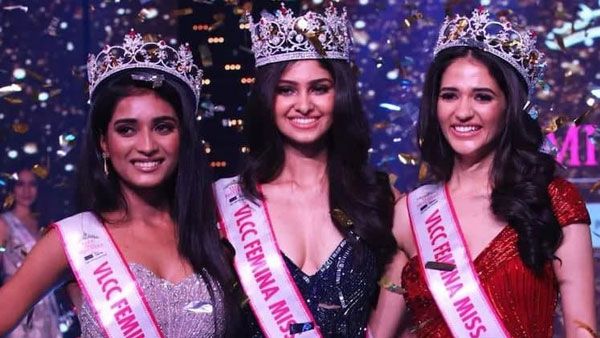 Miss India World టైటిల్ నెగ్గిన తెలుగమ్మాయి మానస వారణాసి: ఎవరీ అమ్మాయి..?