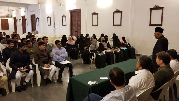 లాస్ట్ మినిట్ ట్విస్ట్: మజ్లిస్ బెట్టు..మళ్లీ పాత పద్ధతి?: నో విప్..ఓటు ఎటైనా?