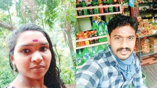 దృశ్యం: విద్యార్థిని హత్యకేసులో షాకింగ్ ట్విస్ట్: నిందితుడి మృతి: చెట్టుకు వేలాడుతూ మృతదేహం