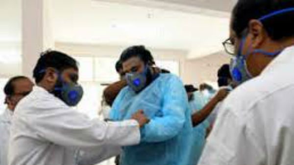 తెలంగాణలో రేపట్నుంచి కరోనా వ్యాక్సిన్, వారికి ఉచితమే: రాష్ట్రంలో కొత్తగా 176 కరోనా కేసులు