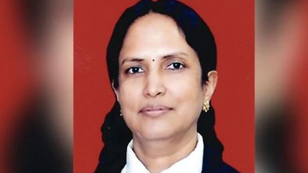 జస్టిస్ పుష్ప... ఆ వివాదాస్పద తీర్పుల జడ్జి పదవీకాలం మరో ఏడాది పొడగింపు...