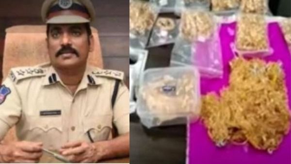 రామగుండం ప్రమాదంలో గోల్డ్ మిస్సింగ్: 2 కిలోల బంగారం దాచేసింది 108 సిబ్బందే