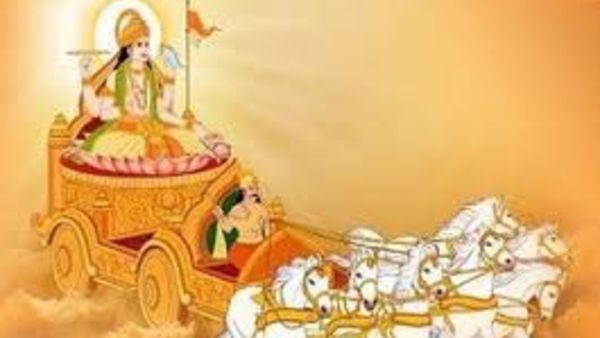  రథసప్తమి అంటే ఏంటి..? దీని విశిష్టత ఏంటి..?