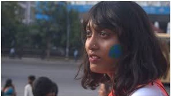 దిశ రవికి బెయిల్.. రూ.లక్ష పూచికత్తుపై మంజూరు