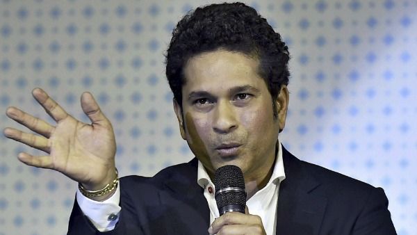 రిహన్నా ట్వీట్‌కు సచిన్ కౌంటర్... భార‌త్ కోసం ఏం చేయాలో భార‌తీయుల‌కు తెలుసని ట్వీట్...