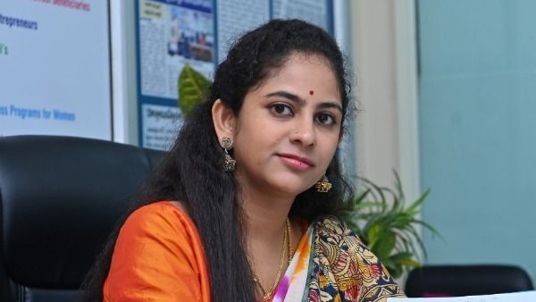 నిర్మలమ్మ బడ్జెట్‌పై సాదినేని యామిని రియాక్షన్ ఇదీ: ఆ రంగానికి మేలు చేసేలా: ఏపీ బీజేపీ నేత