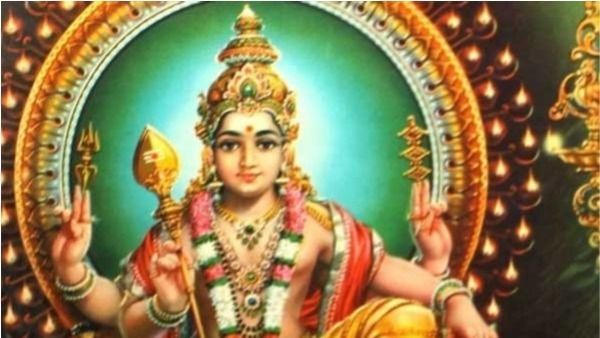 శ్రీ సుబ్రహ్మణ్యస్వామి అష్టోత్తర శతనామావళి