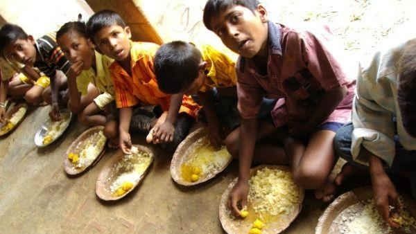 మీకు తెలుసా అన్నదానం విశిష్టత గురించి 