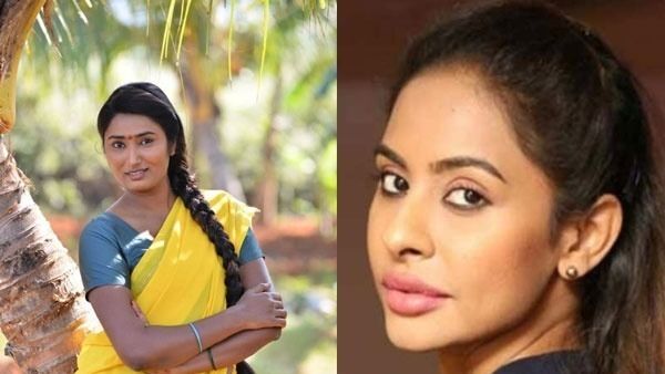 స్వాతి నాయుడు వీడియోలే బెటర్.. శ్రీరెడ్డివి బాగోలేవు... ఫైర్ బ్రాండ్ ట్వీట్, ఫ్యాన్స్ ఫైర్...