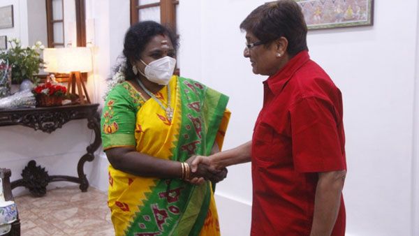 తమిళిసై చేతుల్లో కాంగ్రెస్ సర్కార్ భవిష్యత్: బలపరీక్షకు ఆదేశించే ఛాన్స్: ఎల్జీగా ప్రమాణం