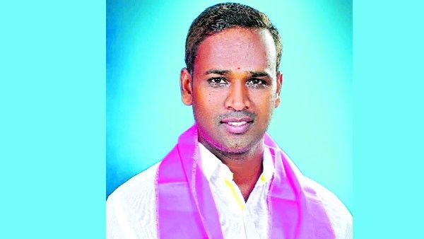 టీఆర్ఎస్ యువనేత మృతి.. గుండెపోటుతో కన్నుమూత