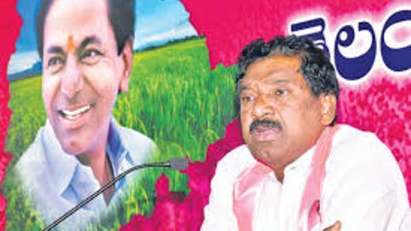 టీఆర్ఎస్ సభ్యత్వం తీసుకుంటేనే ప్రభుత్వ పథకాలు..: ఎమ్మెల్యే రాజయ్య సంచలనం